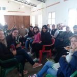 Prácticas Profesionalizantes FAUBA