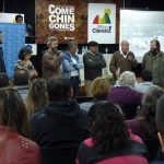 Jornadas de Turismo Rural Arg. 2017