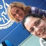 TRAMANDO IDEAS EN EL CENTRO DE EMPRENDEDORES EAN